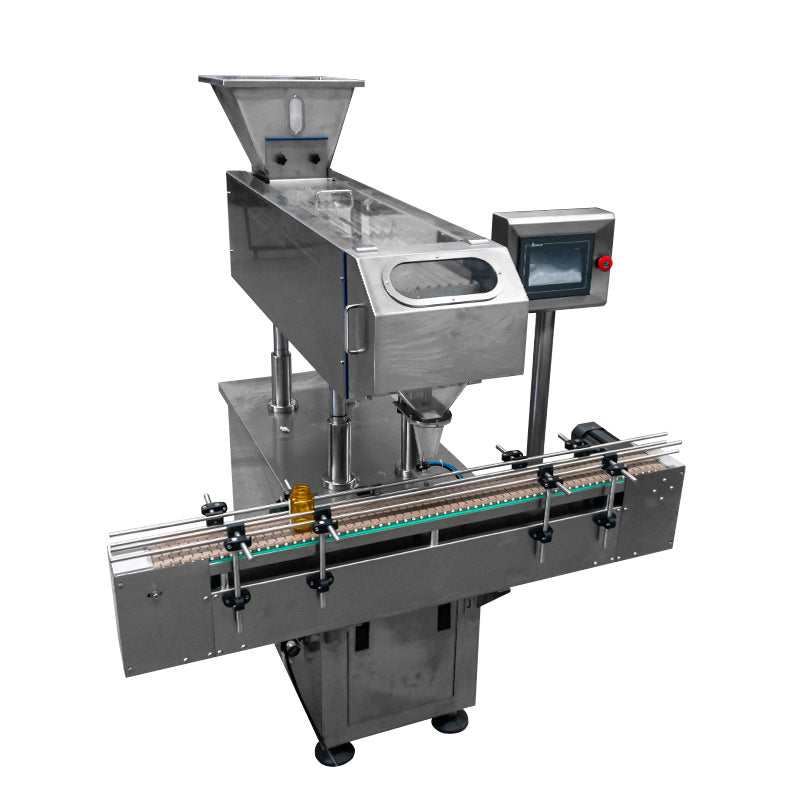 Maquina contadora electrónica