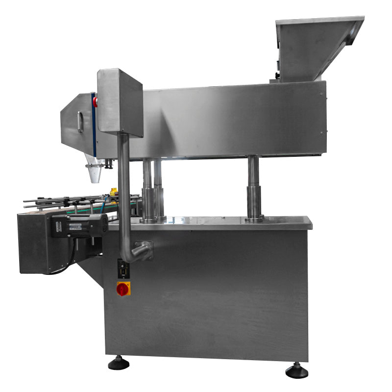 Maquina contadora electrónica