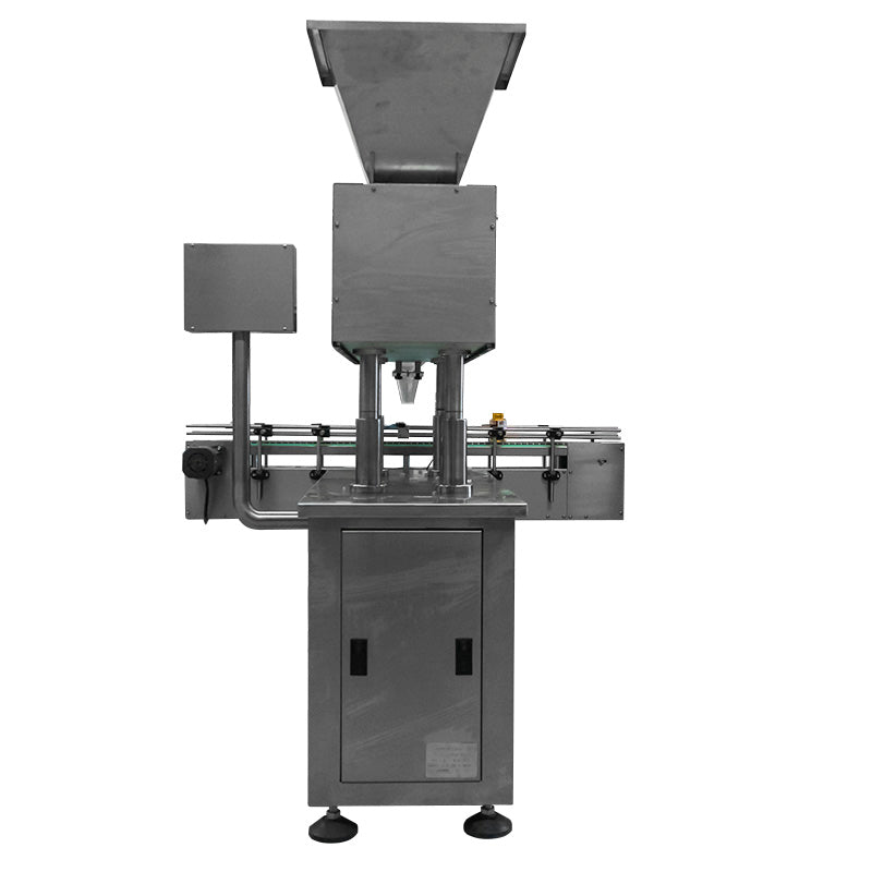 Maquina contadora electrónica
