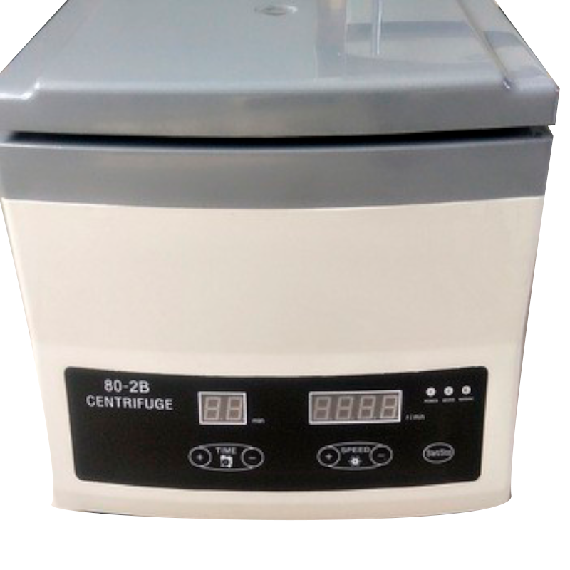 Centrifuga 4000 rpm