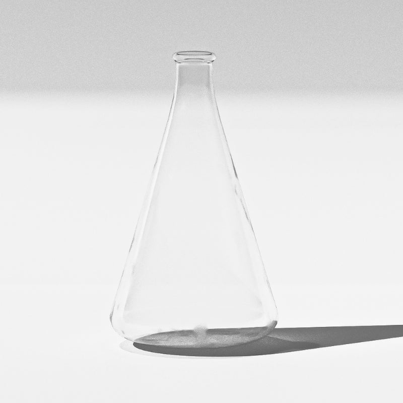 Matraz Erlenmeyer