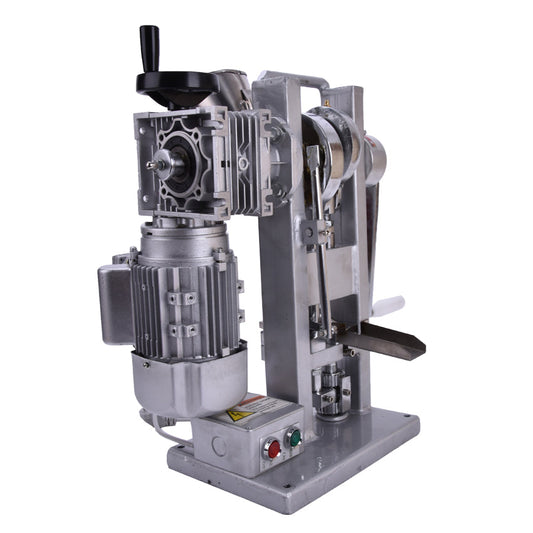 Tableteadora de pastillas V3