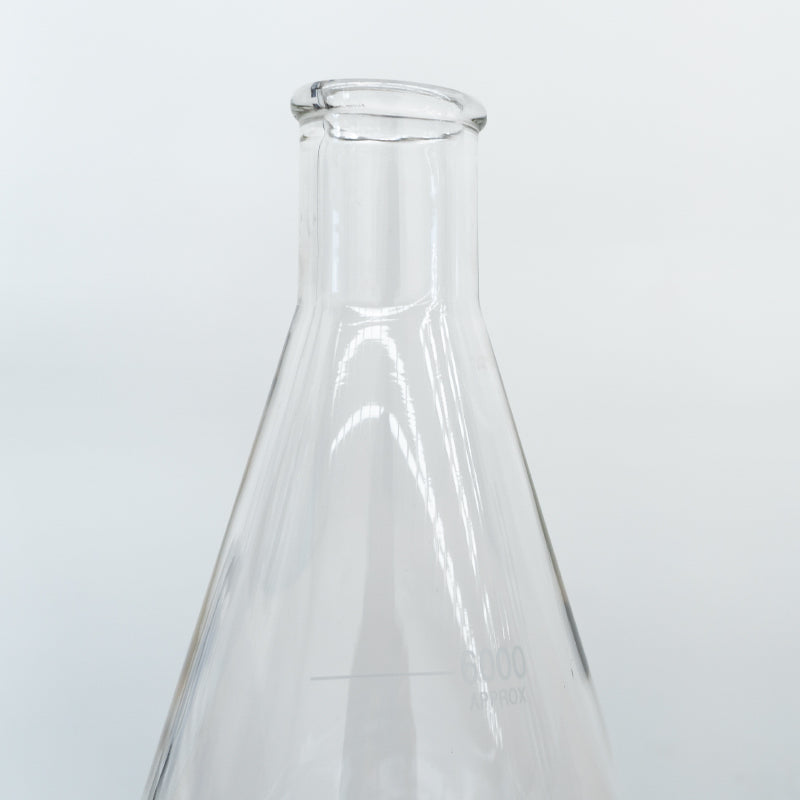 Matraz Erlenmeyer