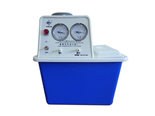 Bomba De Vacio De Laboratorio