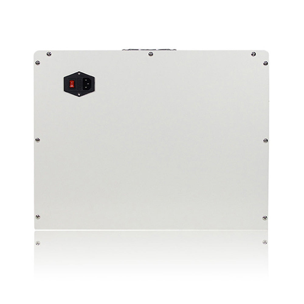 Campana de flujo laminar V2