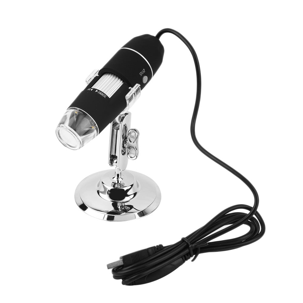 Mini microscopio 1000x