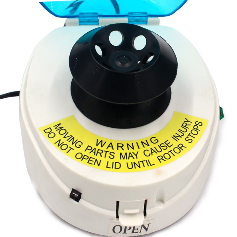 Centrifuga mini V1 0.2-2ml