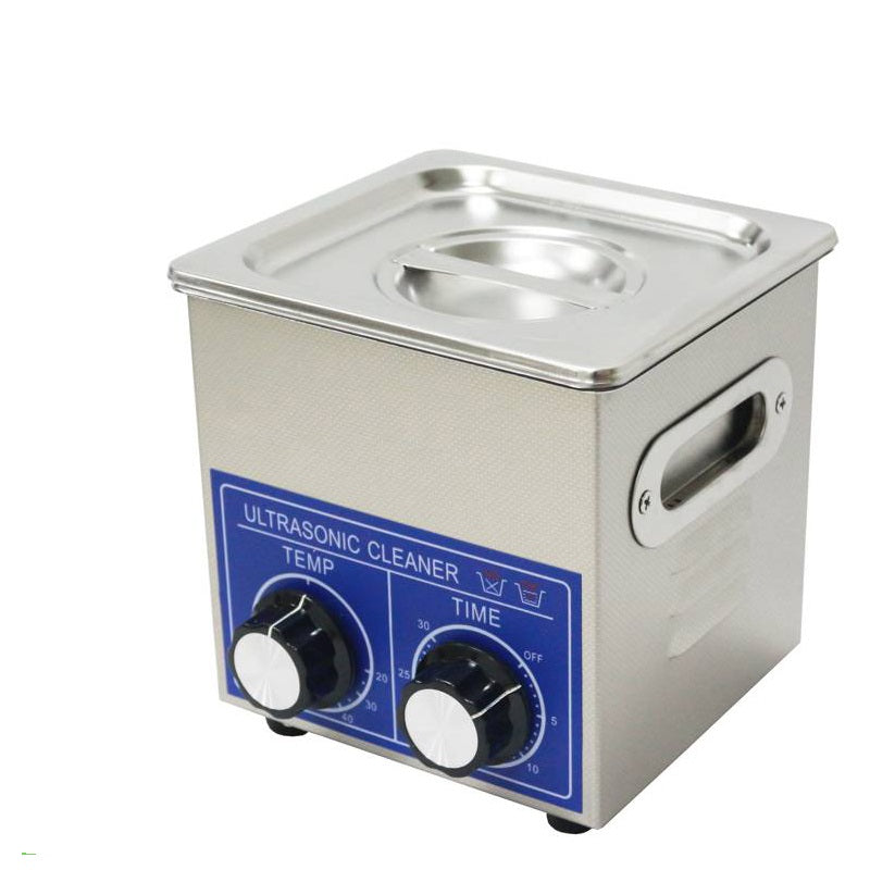 Limpiador ultrasonico 2L V1