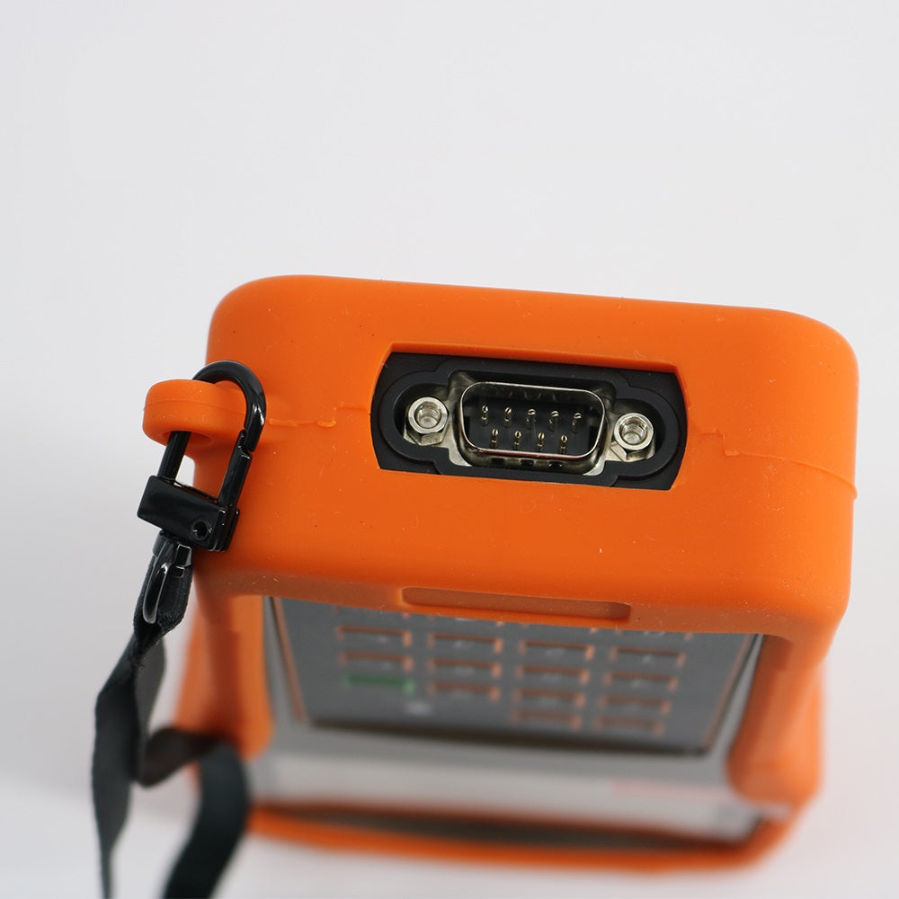 Medidor de flujo ultrasonico ST-1