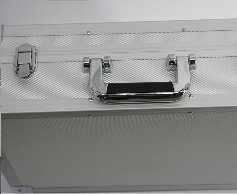 Medidor de flujo ultrasonico ST-1