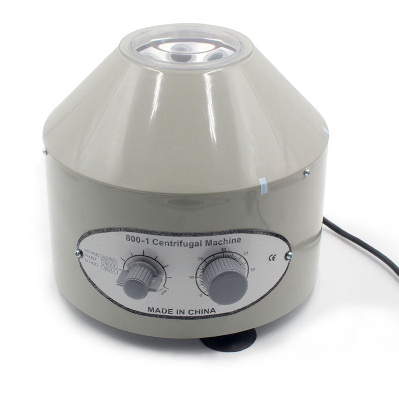 Centrifuga mini v1