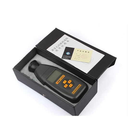 Estroboscopio 600-19,999 RPM