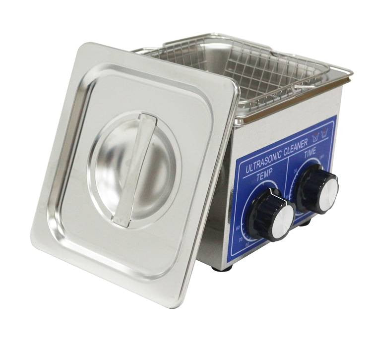 Limpiador ultrasonico 2L V1