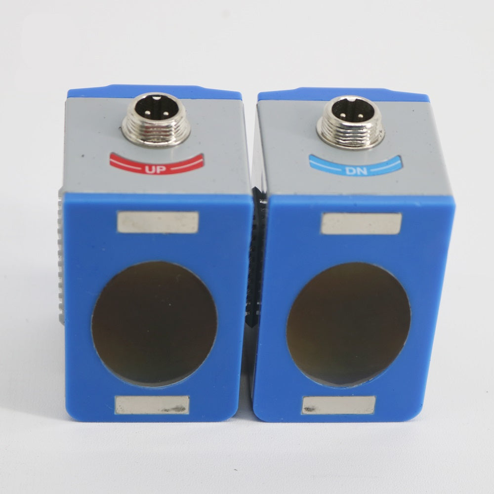 Medidor de flujo ultrasonico ST-1