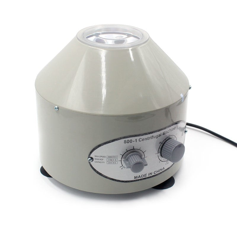 Centrifuga mini v1