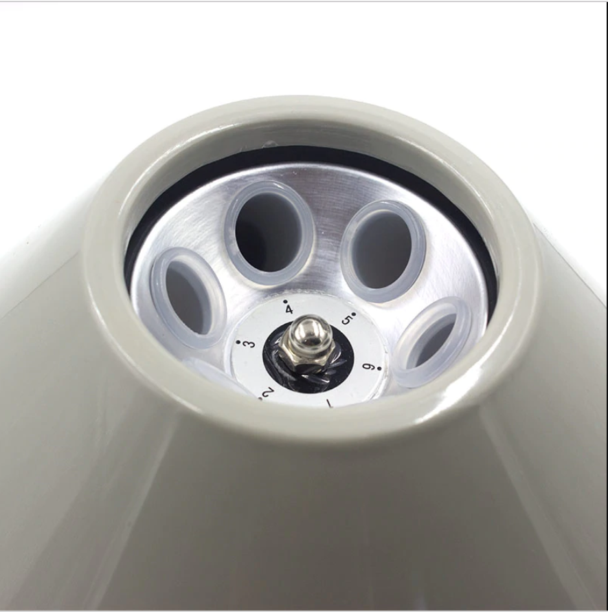 Centrifuga mini v1