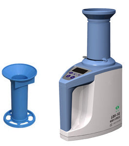 Medidor de humedad granos