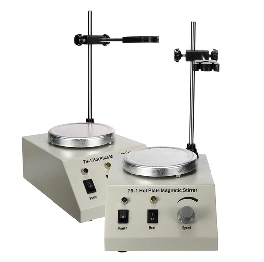 Agitador magnético V1