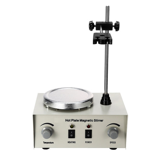 Agitador Magnético V2