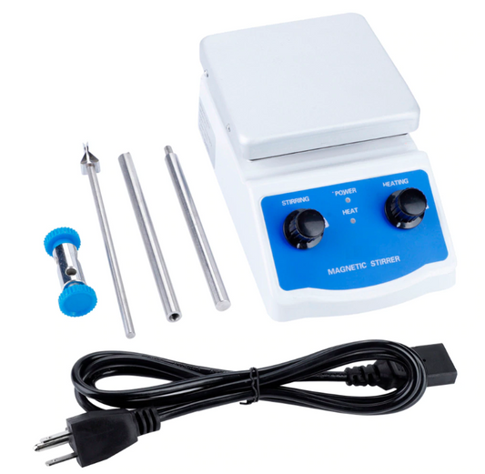 Agitador magnético V3