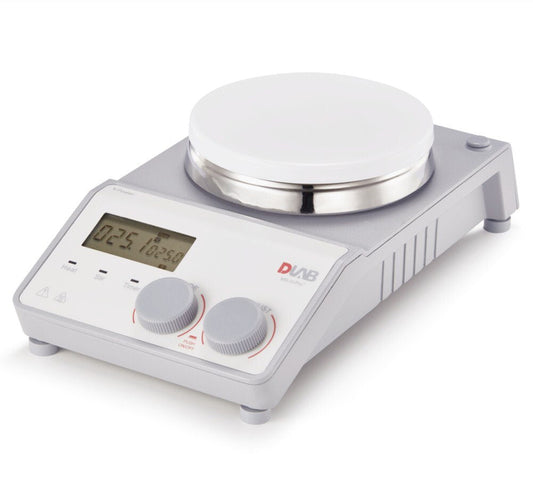 Agitador magnetico 20L