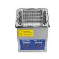 Limpiador ultrasonico 2L V2