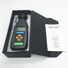 Estroboscopio 600-19,999 RPM