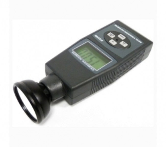 Estroboscopio 600-40,000 RPM