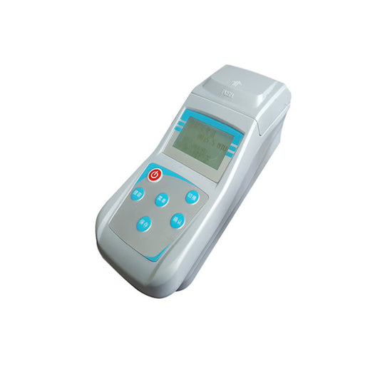 Turbidimetro portátil
