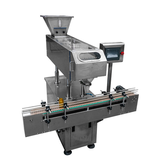 Maquina contadora electrónica