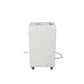 Bomba de vacío 550w